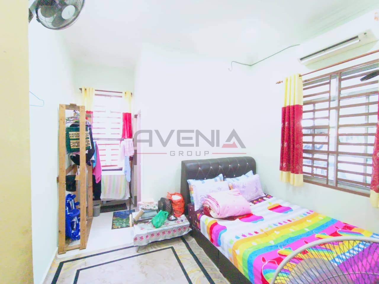 TAMAN PEGAGA 📍 | RENOVATED | BANGLO SETINGKAT | BELOW MARKET VALUE RM55,000 9
