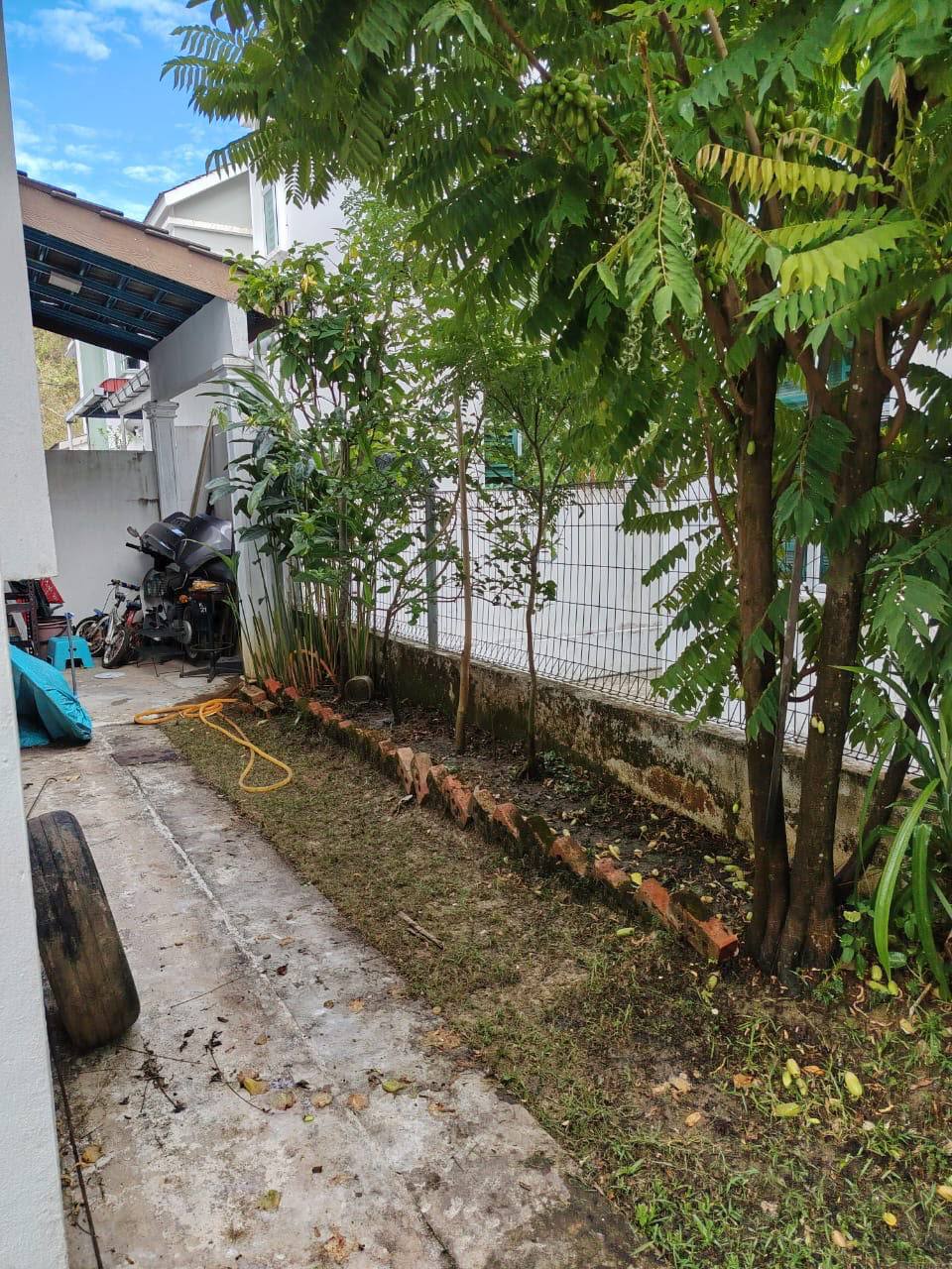 TAMAN TUNKU INTAN SAFINAZ 📍 | RENOVATED | SEMI-D 2 TINGKAT | BELOW MARKET VALUE RM60,000 9