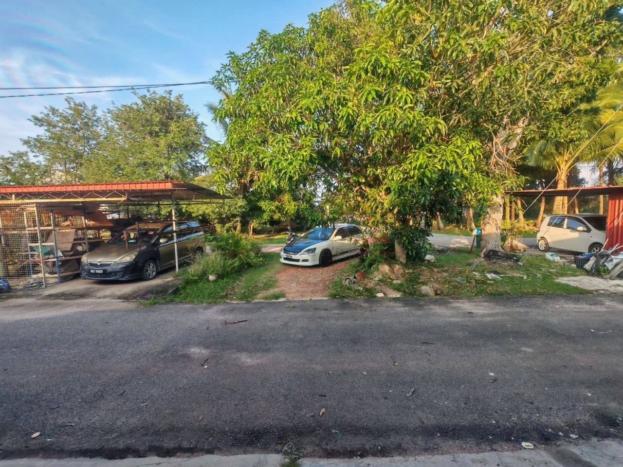 TAMAN NILAM 📍 | OPEN FACING | RENOVATED | TERES SETINGKAT | CASHBACK RM20,000 | ZERO DEPOSIT | BOOKING 1K 3