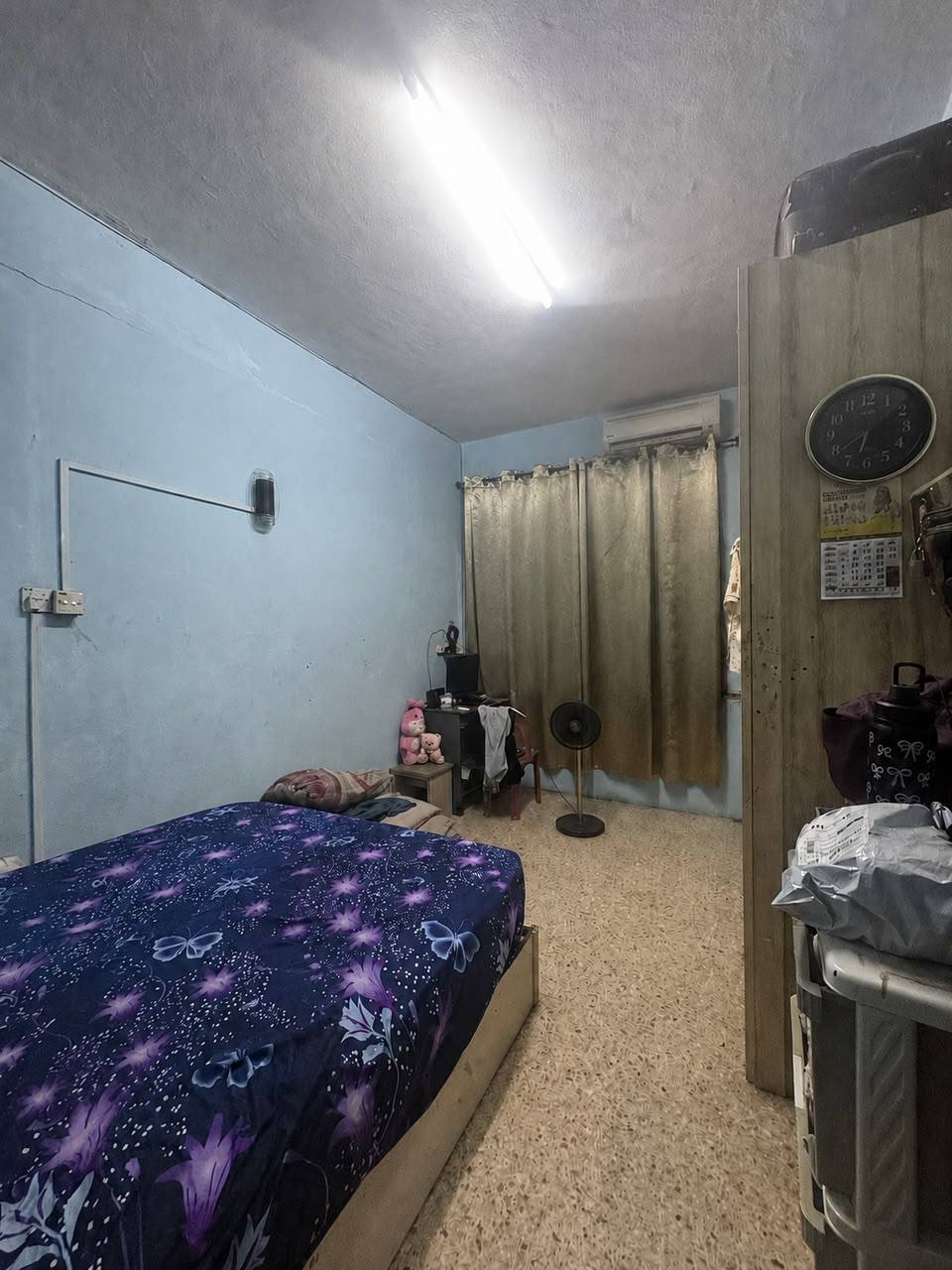 APARTMENT WISMA SAIBE JALAN P. RAMLEE 📍 | CASHBACK RM25,000 | ZERO DEPOSIT | BOOKING 1K 6