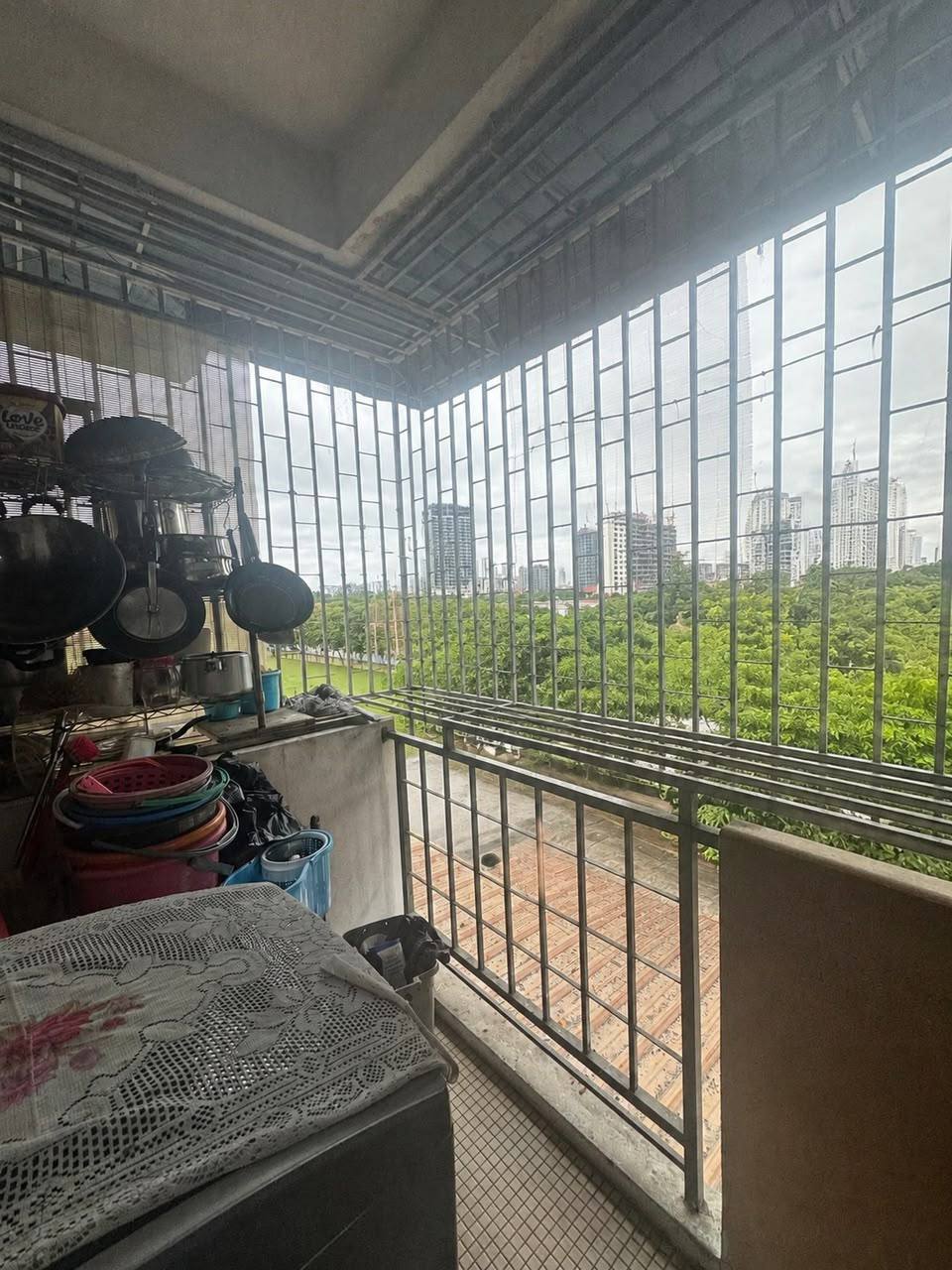 APARTMENT WISMA SAIBE JALAN P. RAMLEE 📍 | CASHBACK RM25,000 | ZERO DEPOSIT | BOOKING 1K 10