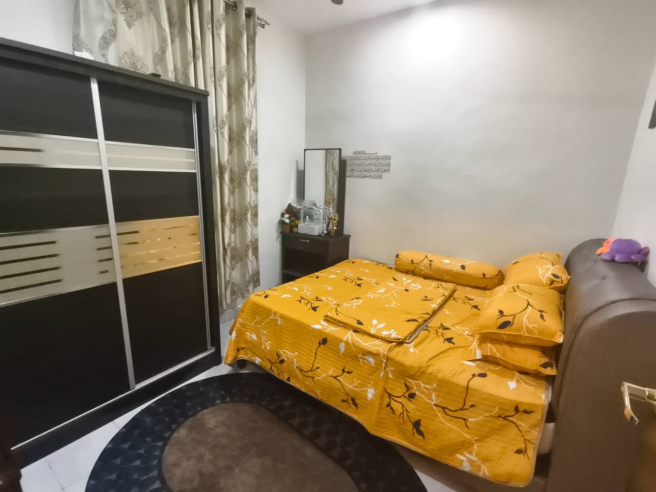 PRIMA BANDAR SERI MAHKOTA 📍 | GUARDED | TERES SETINGKAT | CASHBACK RM30,000 | ZERO DEPOSIT | BOOKING 1K 2