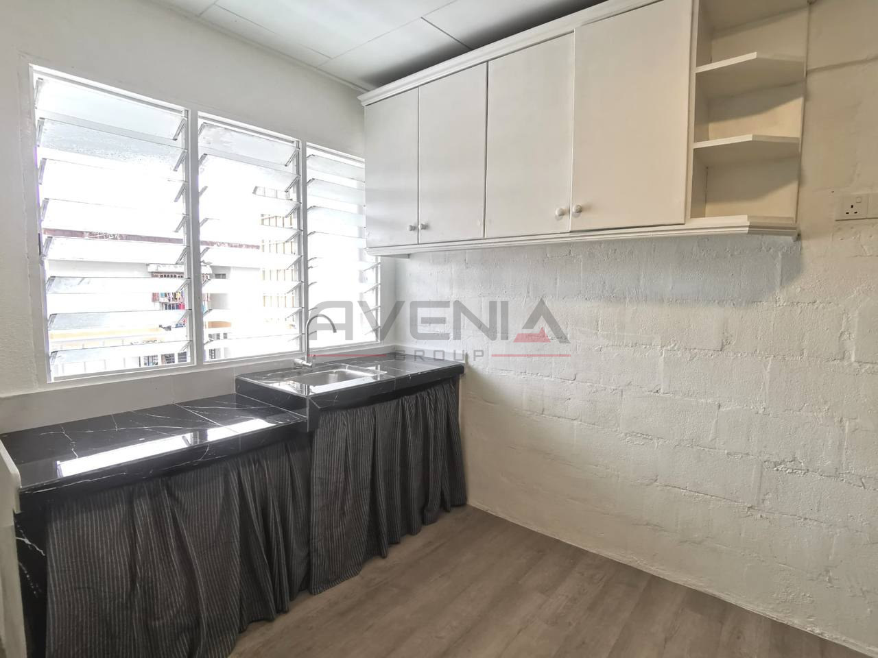 FLAT HAMNA 📍 | CASHBACK RM15,000 | ZERO DEPOSIT | BOOKING 1K 4