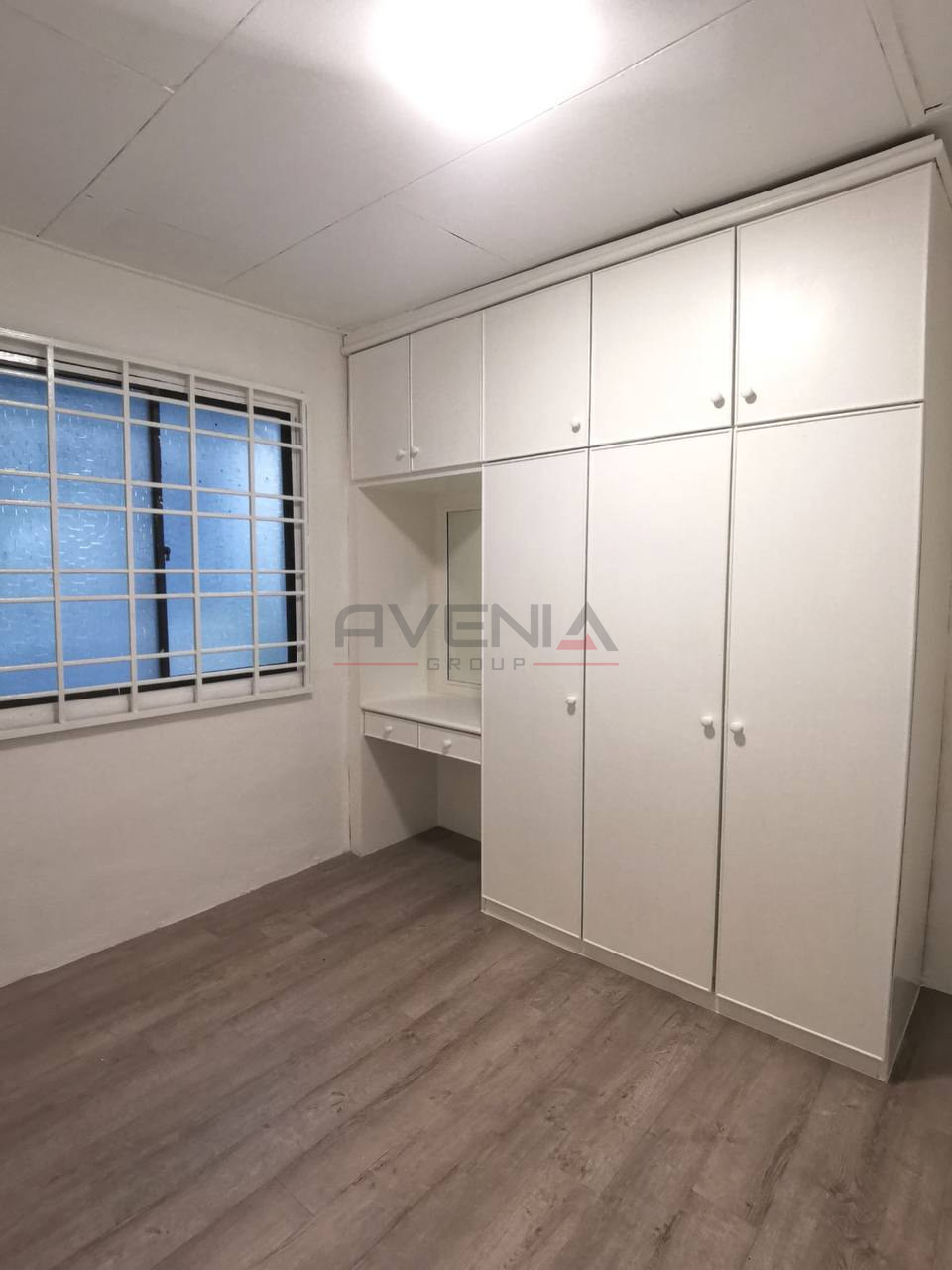 FLAT HAMNA 📍 | CASHBACK RM15,000 | ZERO DEPOSIT | BOOKING 1K 6