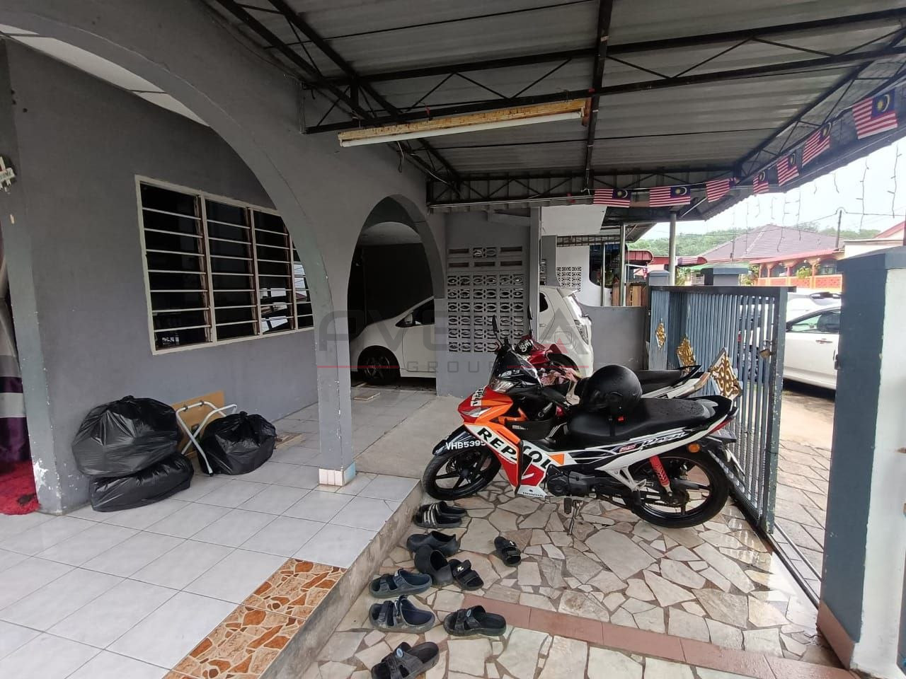 TAMAN BANDAR BARU 📍 | CORNER LOT | TERES SETINGKAT | CASHBACK RM15,000 | ZERO DEPOSIT | BOOKING 1K 3