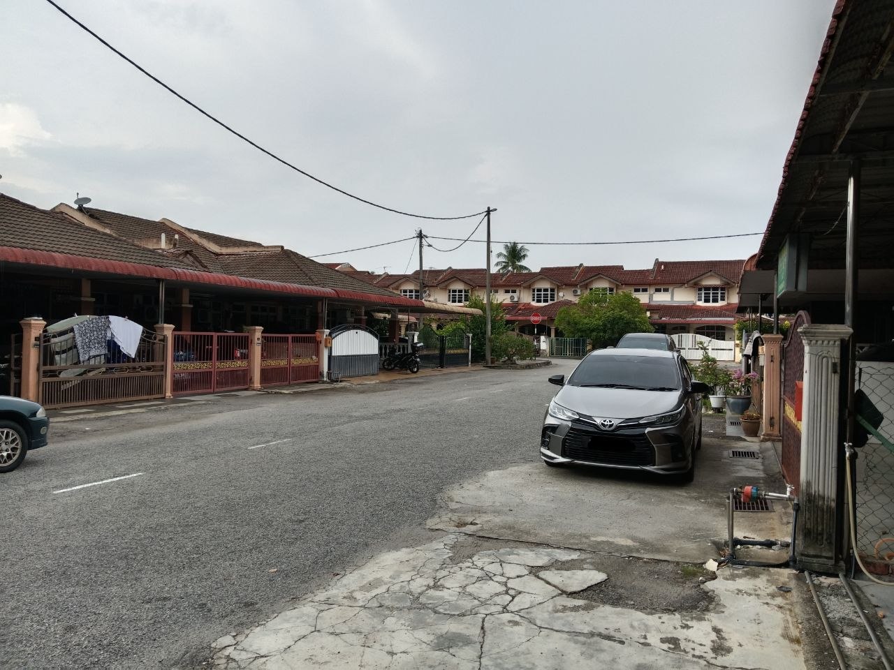 TAMAN BERTAM PERMAI 📍 | TERES SETINGKAT | CASHBACK RM32,000 | ZERO DEPOSIT | BOOKING 1K 2