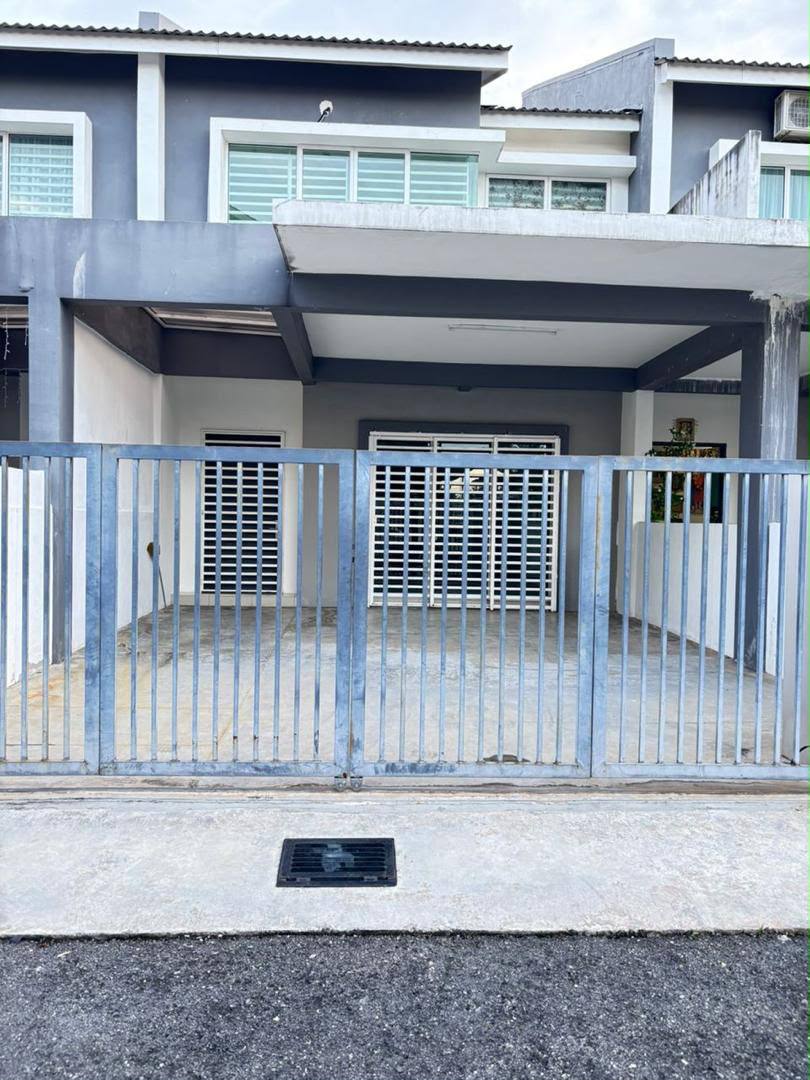 BINTANG MAYA 📍 | TERES 2 TINGKAT | CASHBACK RM50,000 | ZERO DEPOSIT | BOOKING 1K 3