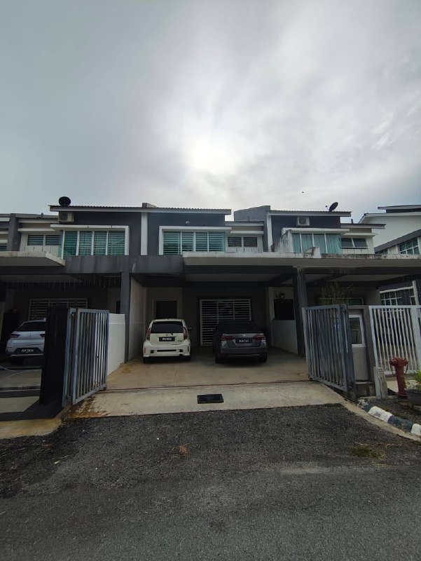 BINTANG MAYA 📍 | TERES 2 TINGKAT | CASHBACK RM50,000 | ZERO DEPOSIT | BOOKING 1K