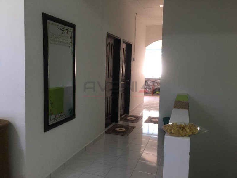 TAMAN KEMPAS SUNGAI PETANI SELATAN 📍 | SEMI-D 1.5 TINGKAT | CASHBACK RM30,000 | ZERO DEPOSIT | BOOKING 1K 3