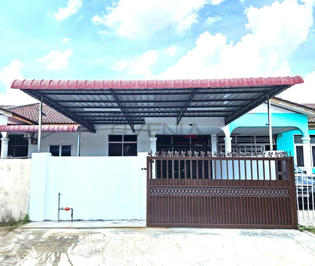 TAMAN DESA AMAN 📍 | TERES SETINGKAT | CASHBACK RM22,000 | ZERO DEPOSIT | BOOKING 1K