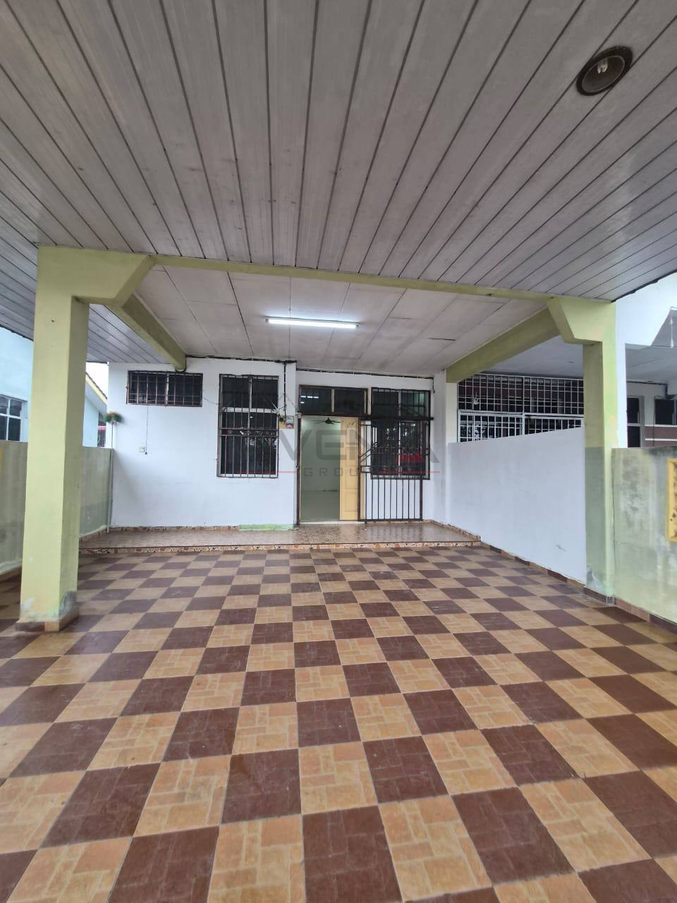 BANDAR MUTIARA 📍 | END LOT | OPEN FACING | TERES SETINGKAT | ZERO DEPOSIT | BOOKING 1K 2