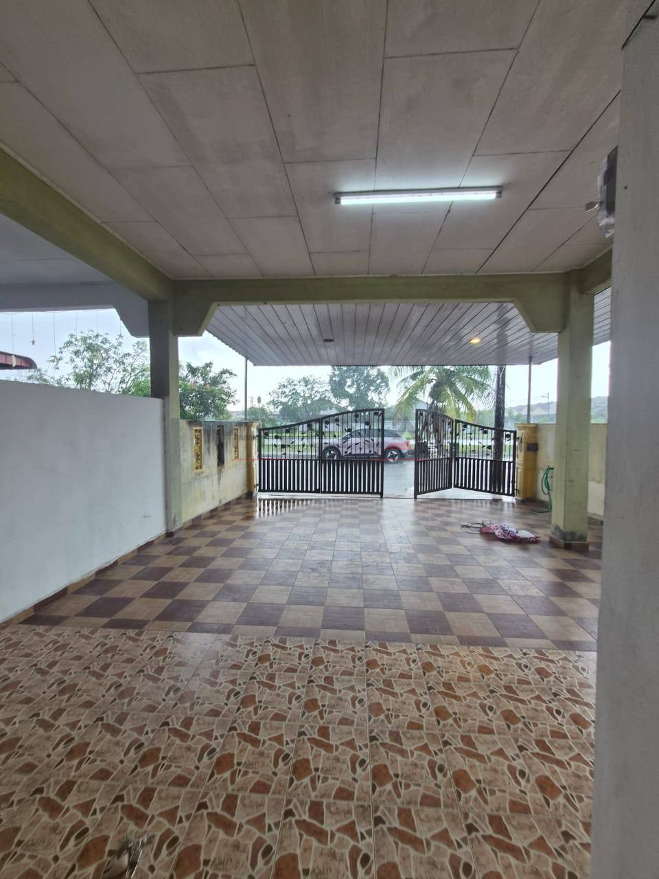 BANDAR MUTIARA 📍 | END LOT | OPEN FACING | TERES SETINGKAT | ZERO DEPOSIT | BOOKING 1K 4