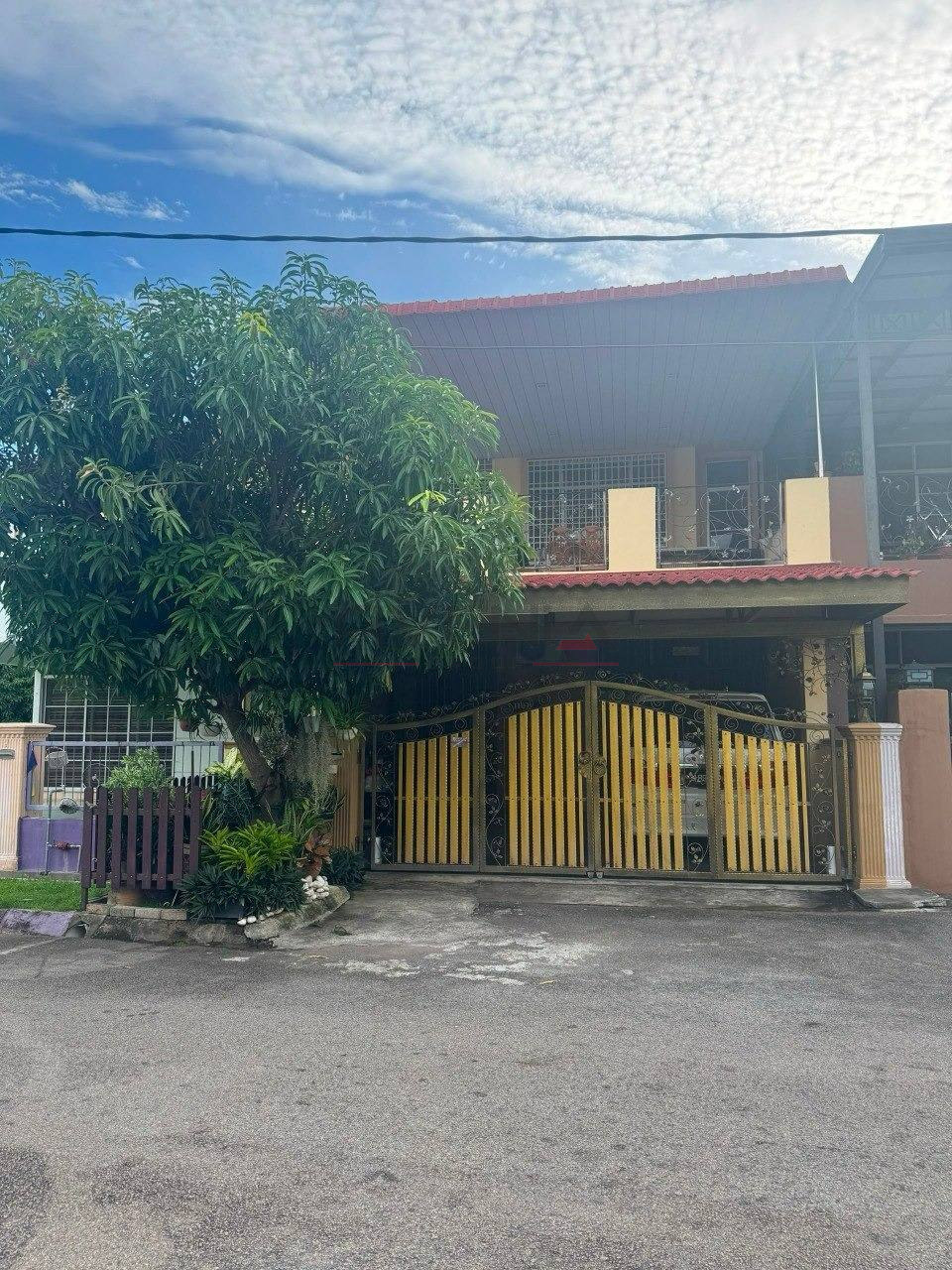 BANDAR SERI ASTANA 📍 | TERES 2 TINGKAT | CASHBACK RM40,000 | ZERO DEPOSIT | BOOKING 1K