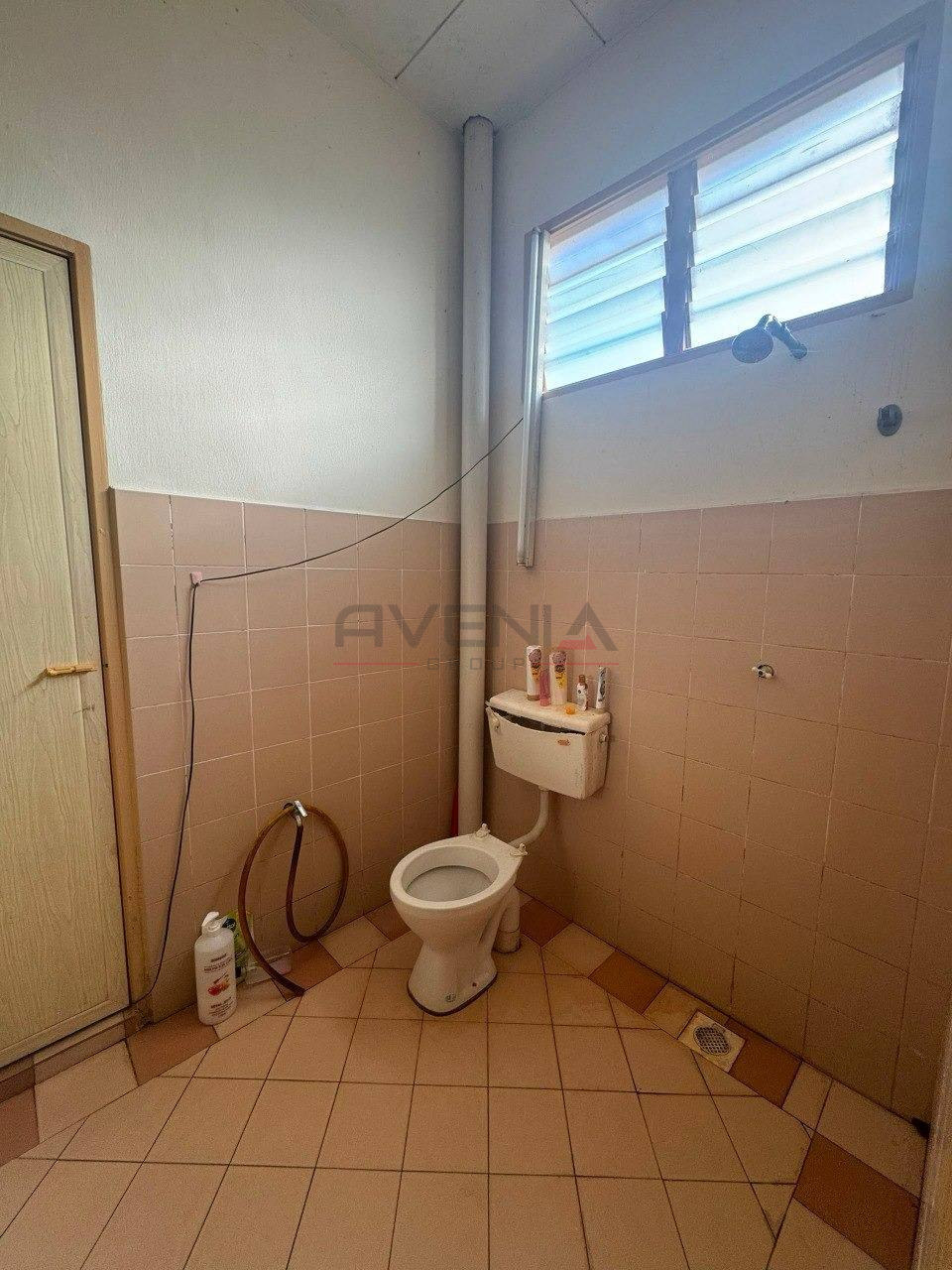 BANDAR SERI ASTANA 📍 | OPEN FACING | RENOVATED | TERES 2 TINGKAT | CASHBACK RM40,000 | ZERO DEPOSIT | BOOKING 1K 11