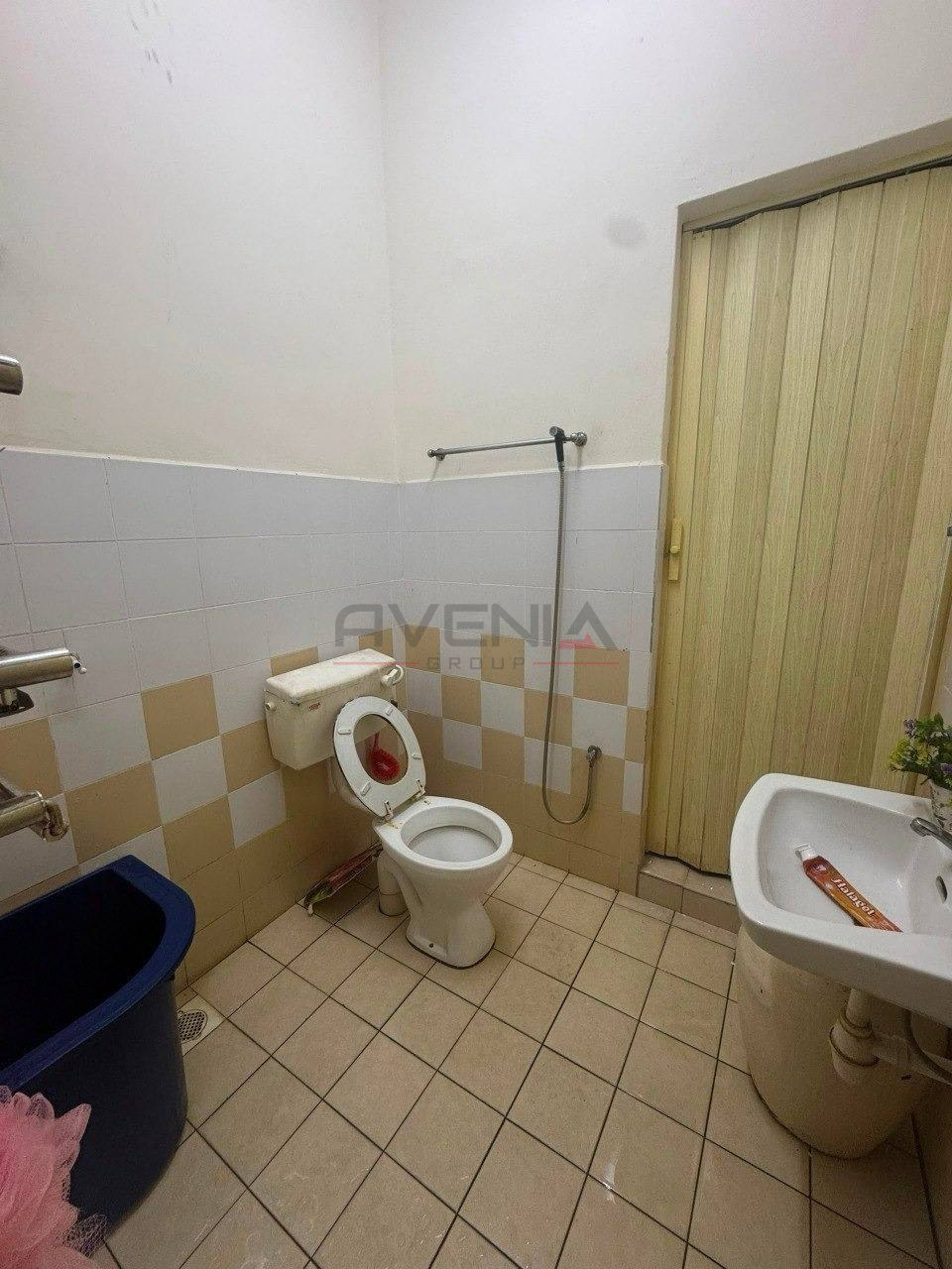 BANDAR SERI ASTANA 📍 | OPEN FACING | RENOVATED | TERES 2 TINGKAT | CASHBACK RM40,000 | ZERO DEPOSIT | BOOKING 1K 15