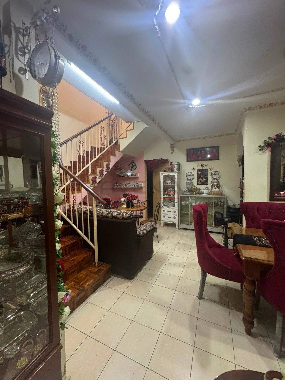 BANDAR SERI ASTANA 📍 | OPEN FACING | RENOVATED | TERES 2 TINGKAT | CASHBACK RM40,000 | ZERO DEPOSIT | BOOKING 1K 16