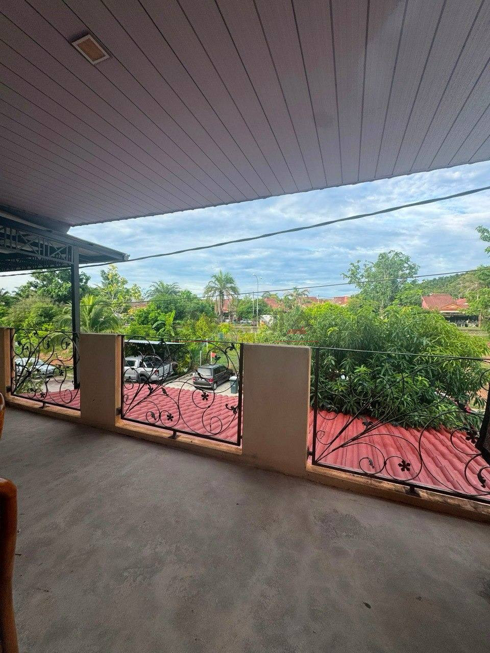 BANDAR SERI ASTANA 📍 | OPEN FACING | RENOVATED | TERES 2 TINGKAT | CASHBACK RM40,000 | ZERO DEPOSIT | BOOKING 1K 4