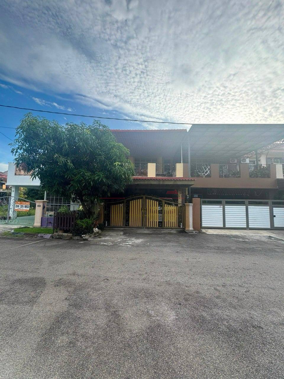 BANDAR SERI ASTANA 📍 | OPEN FACING | RENOVATED | TERES 2 TINGKAT | CASHBACK RM40,000 | ZERO DEPOSIT | BOOKING 1K 7
