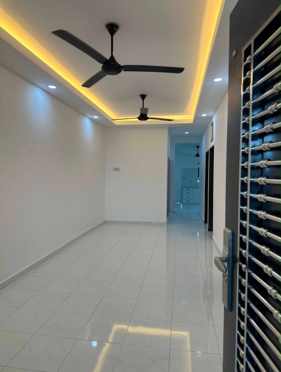 TAMAN BANDAR BARU 📍 | RENOVATED | TERES SETINGKAT | CASHBACK RM30,000 | ZERO DEPOSIT | BOOKING 1K 4
