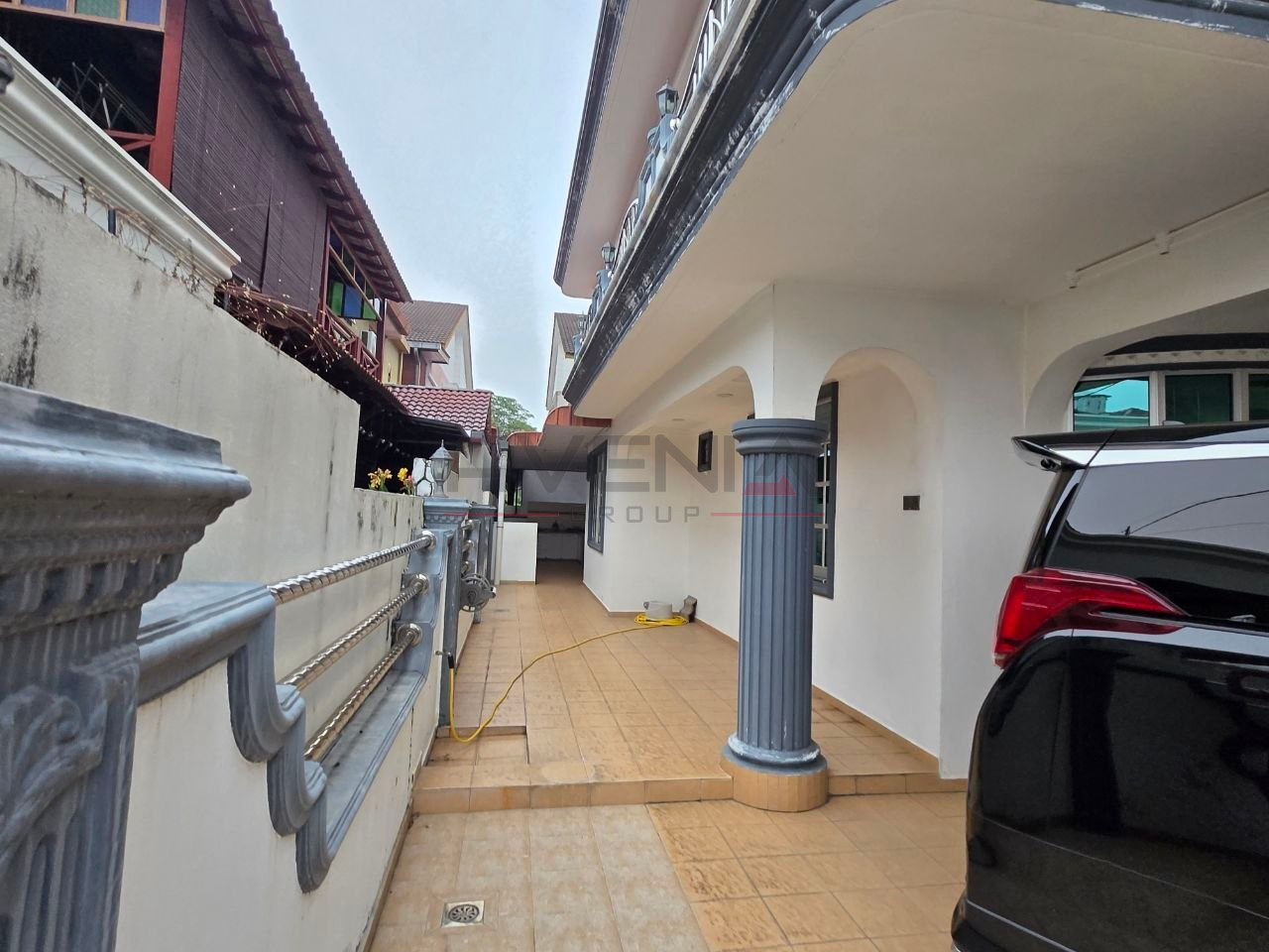 BANDAR PUTRA BERTAM 📍 | RENOVATED | SEMI-D 2 TINGKAT 2