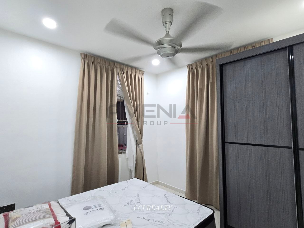 BANDAR PUTRA BERTAM 📍 | RENOVATED | SEMI-D 2 TINGKAT 5