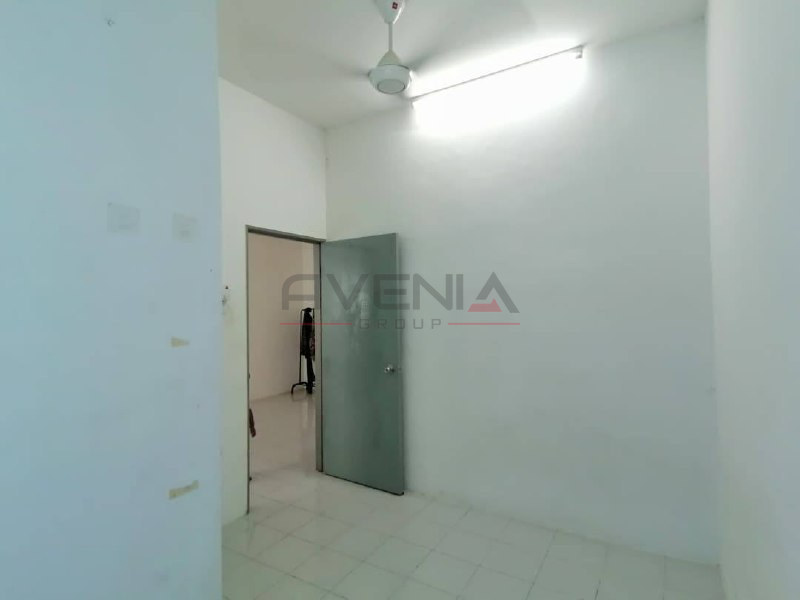 TAMAN PERDA INDAH 📍 | OPEN FACING | TERES SETINGKAT | CASHBACK RM37,000 | ZERO DEPOSIT | BOOKING 1K 10