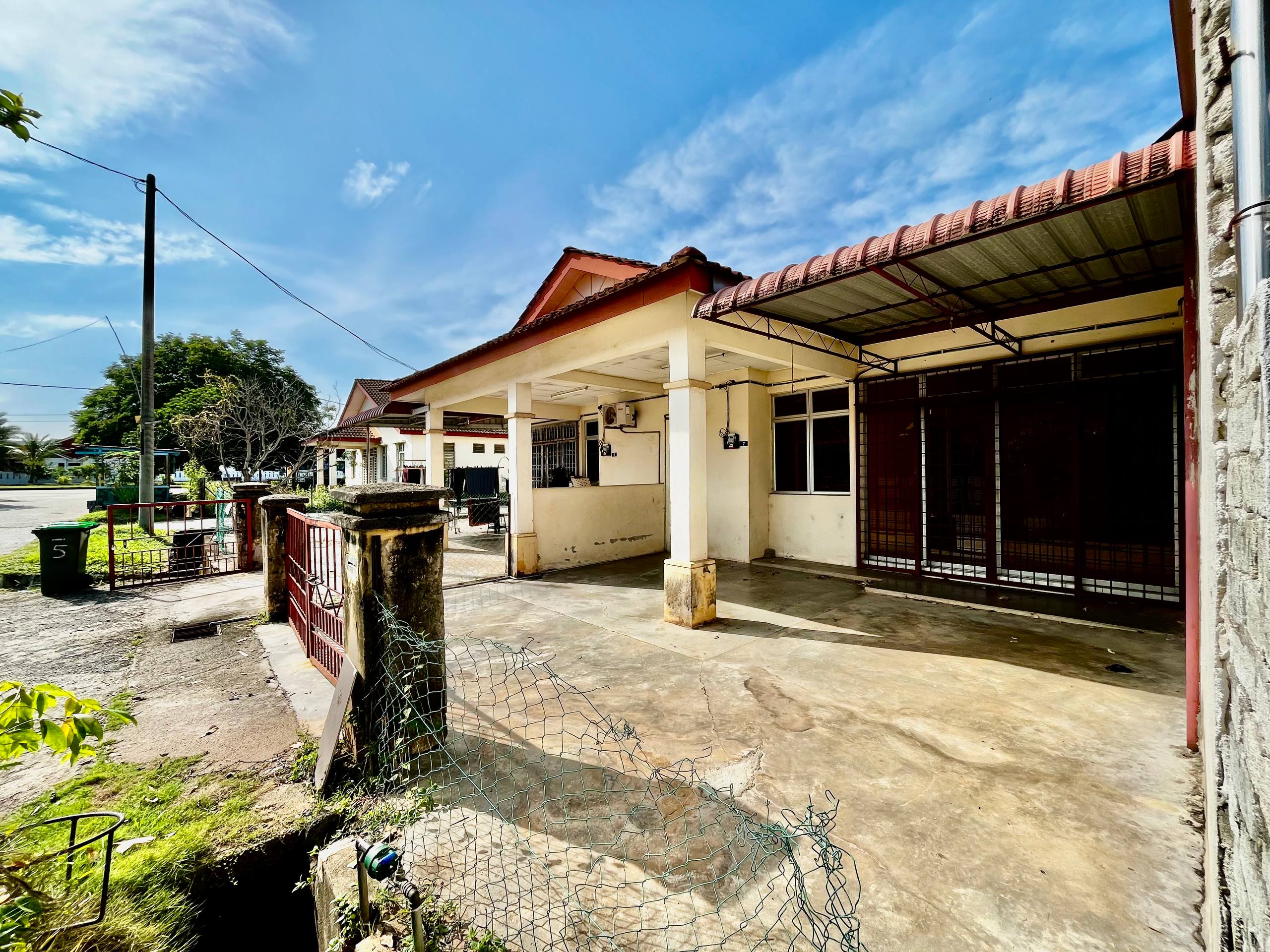 ZON MAWAR AMBANGAN HEIGHT 📍 | TERES SETINGKAT | CASHBACK RM25,000 | ZERO DEPOSIT | BOOKING 1K 2