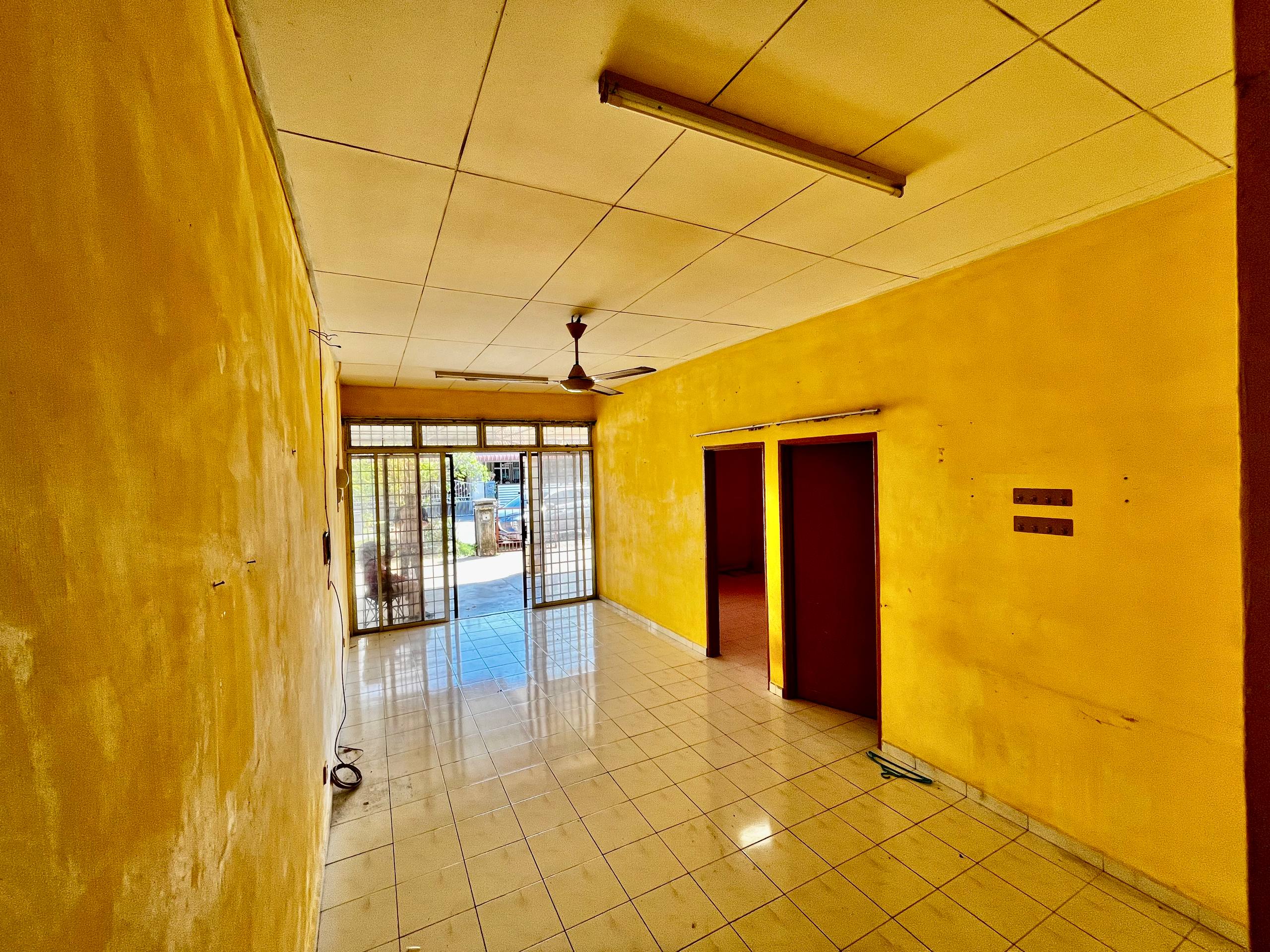ZON MAWAR AMBANGAN HEIGHT 📍 | TERES SETINGKAT | CASHBACK RM25,000 | ZERO DEPOSIT | BOOKING 1K 15