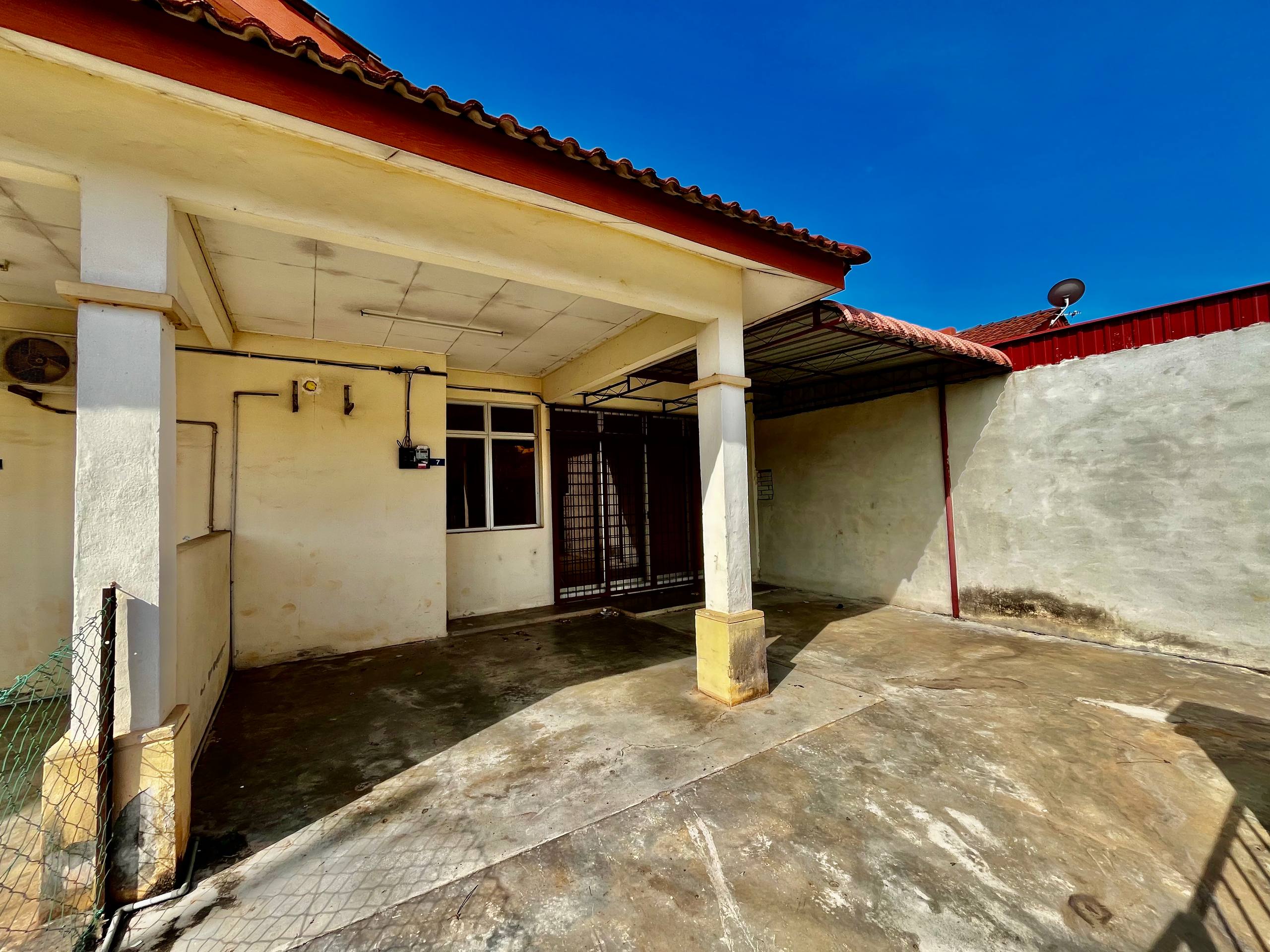 ZON MAWAR AMBANGAN HEIGHT 📍 | TERES SETINGKAT | CASHBACK RM25,000 | ZERO DEPOSIT | BOOKING 1K 3