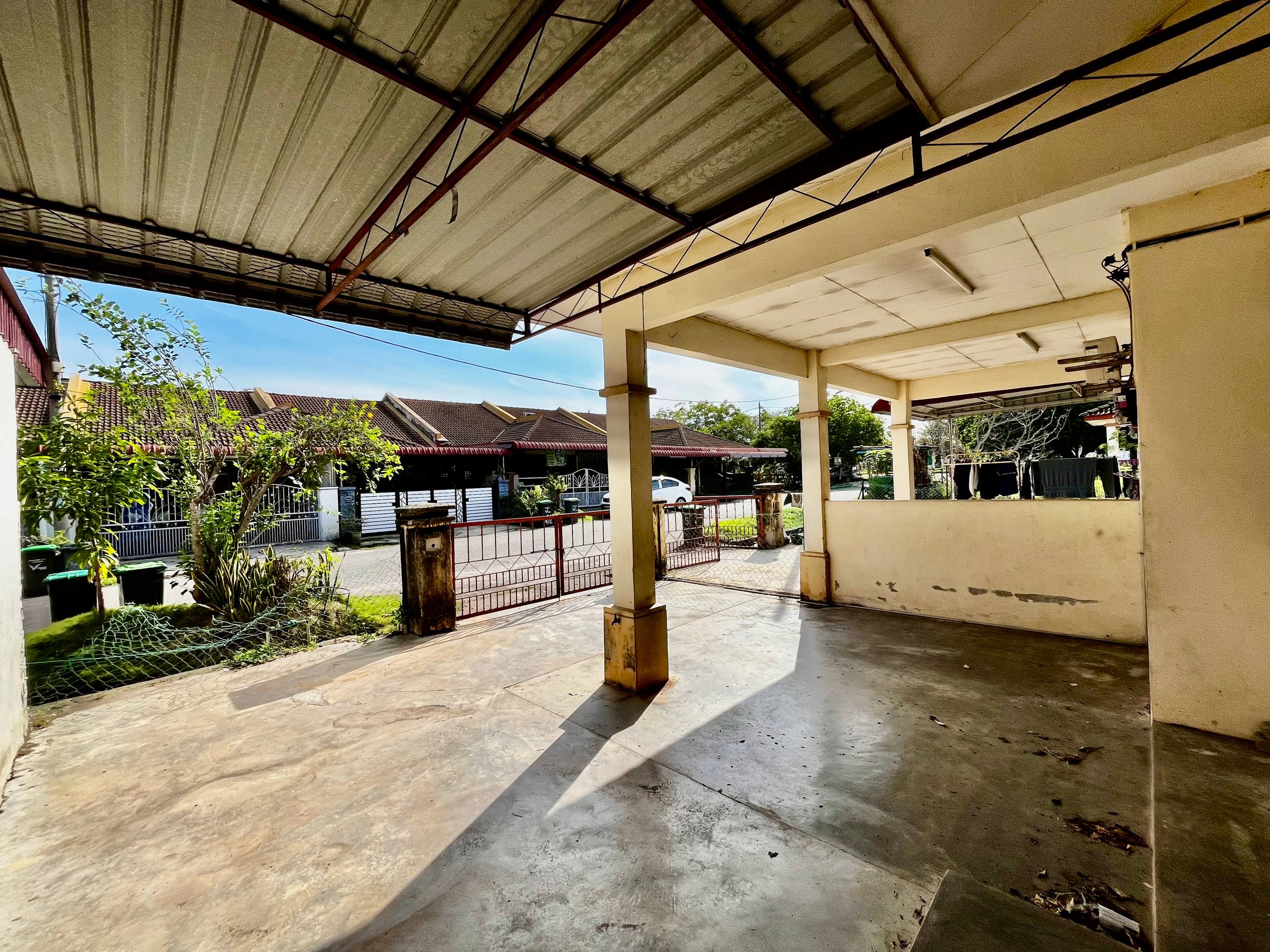 ZON MAWAR AMBANGAN HEIGHT 📍 | TERES SETINGKAT | CASHBACK RM25,000 | ZERO DEPOSIT | BOOKING 1K 4