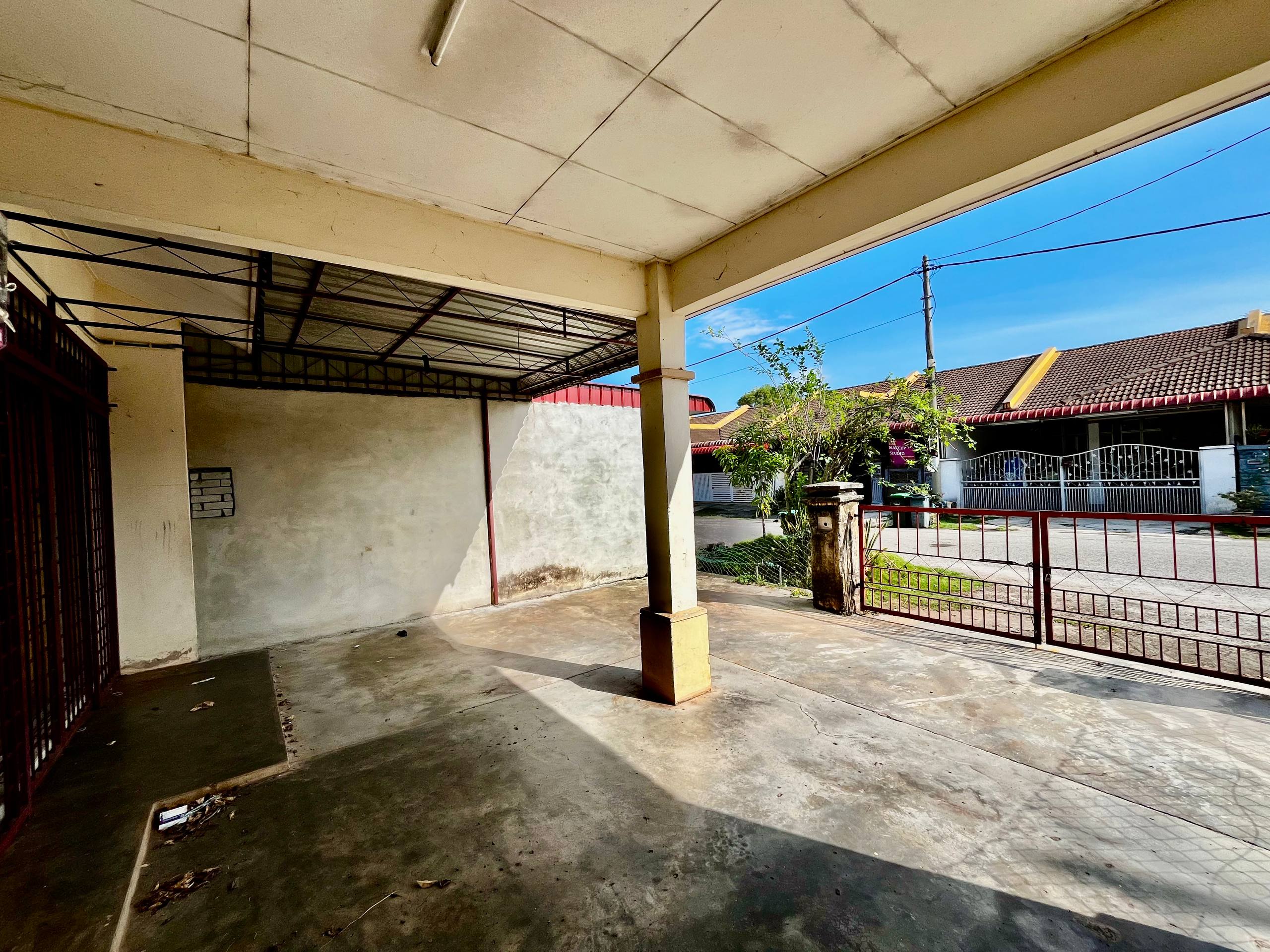 ZON MAWAR AMBANGAN HEIGHT 📍 | TERES SETINGKAT | CASHBACK RM25,000 | ZERO DEPOSIT | BOOKING 1K 5