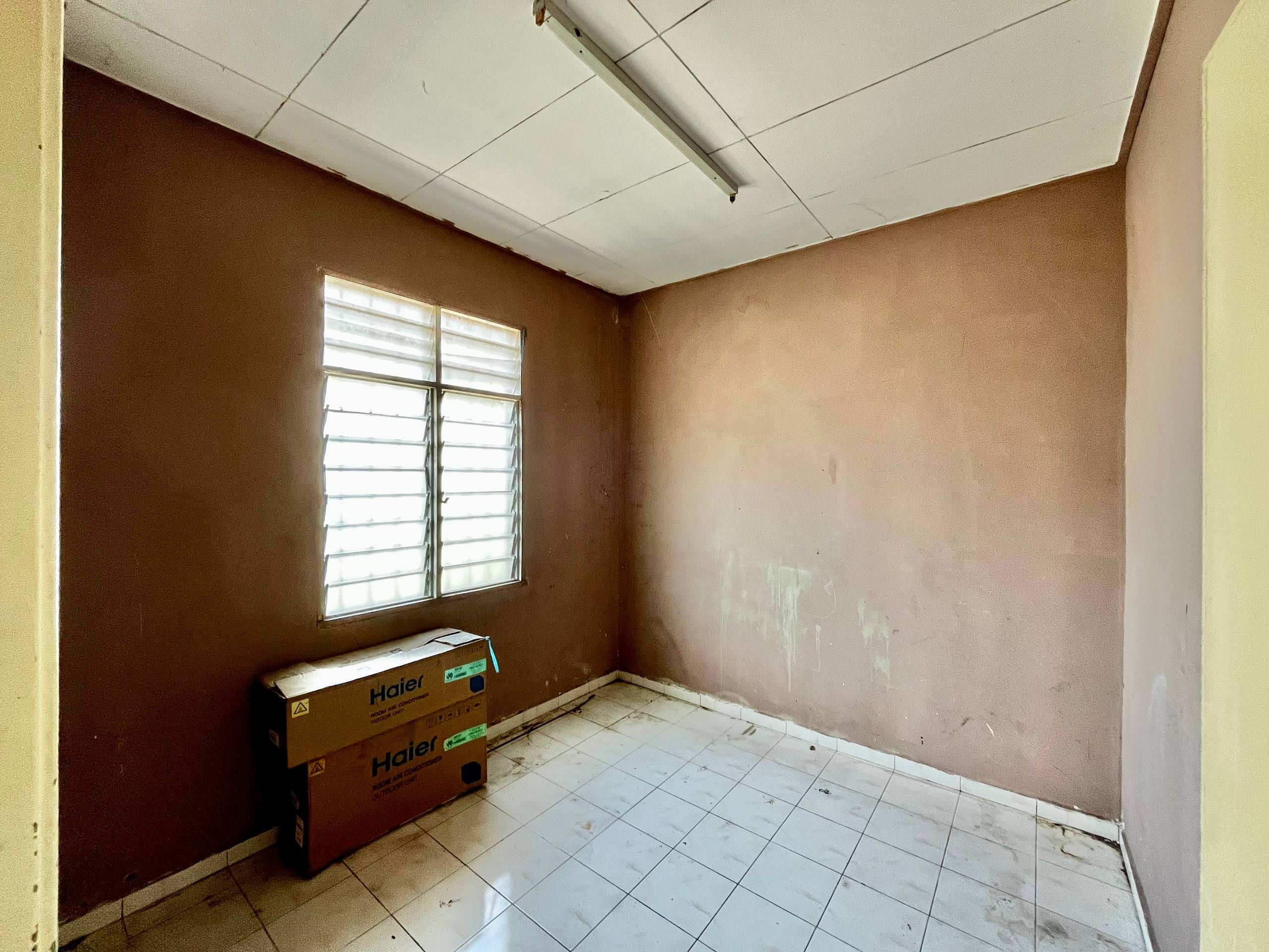 ZON MAWAR AMBANGAN HEIGHT 📍 | TERES SETINGKAT | CASHBACK RM25,000 | ZERO DEPOSIT | BOOKING 1K 7