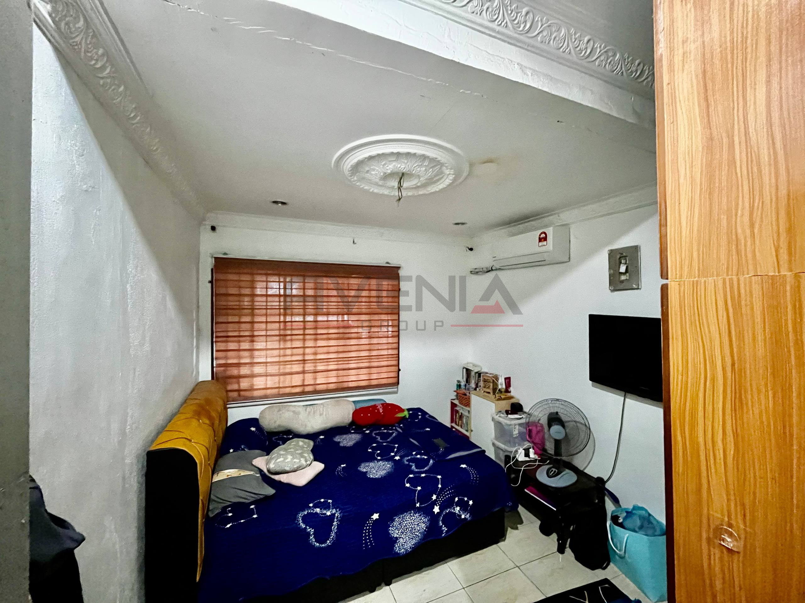 TAMAN IMPIAN KOTA SARANG SEMUT 📍 | TERES SETINGKAT | CASHBACK RM15,000 | ZERO DEPOSIT | BOOKING 1K 3