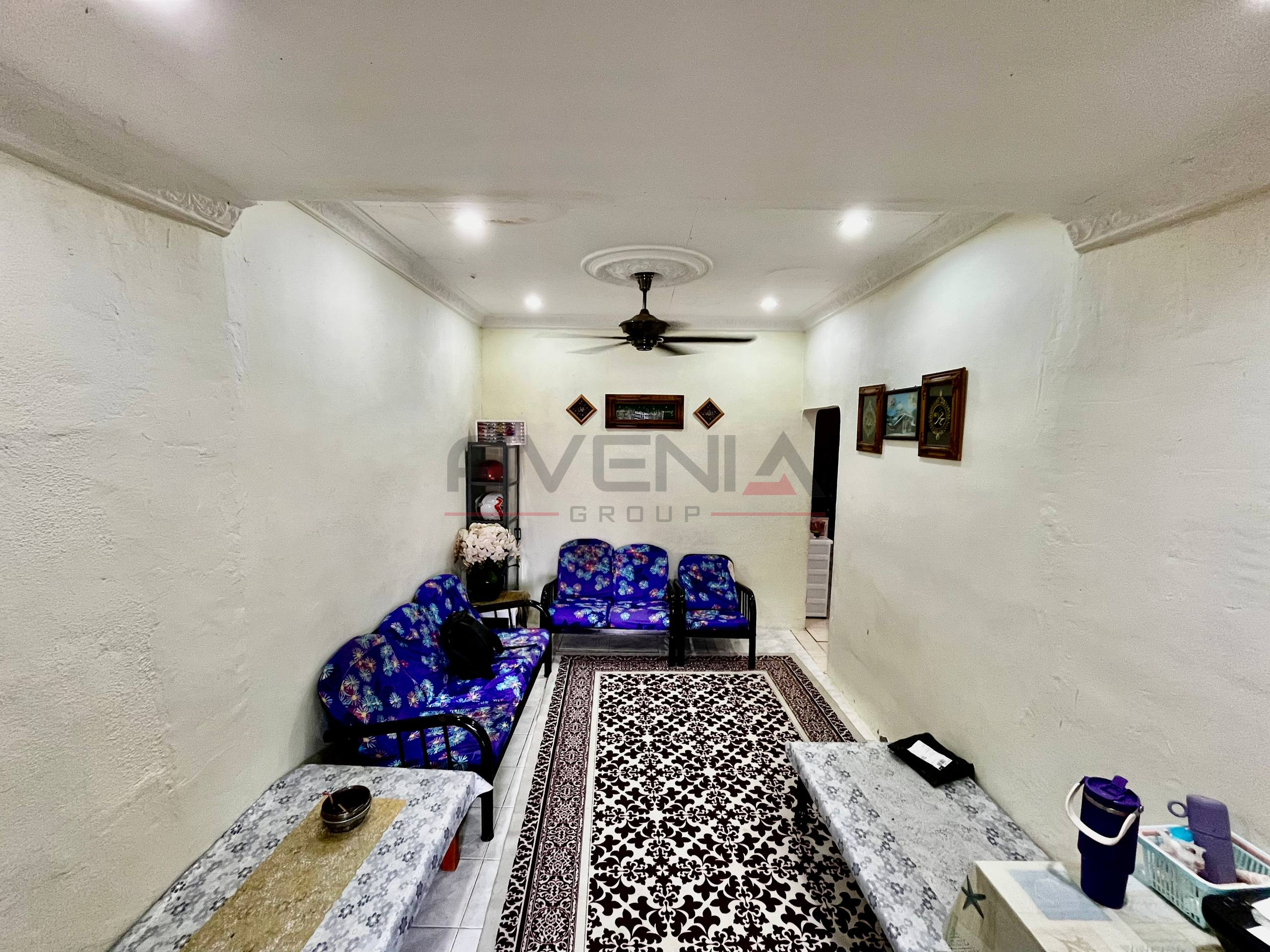 TAMAN IMPIAN KOTA SARANG SEMUT 📍 | TERES SETINGKAT | CASHBACK RM15,000 | ZERO DEPOSIT | BOOKING 1K 5