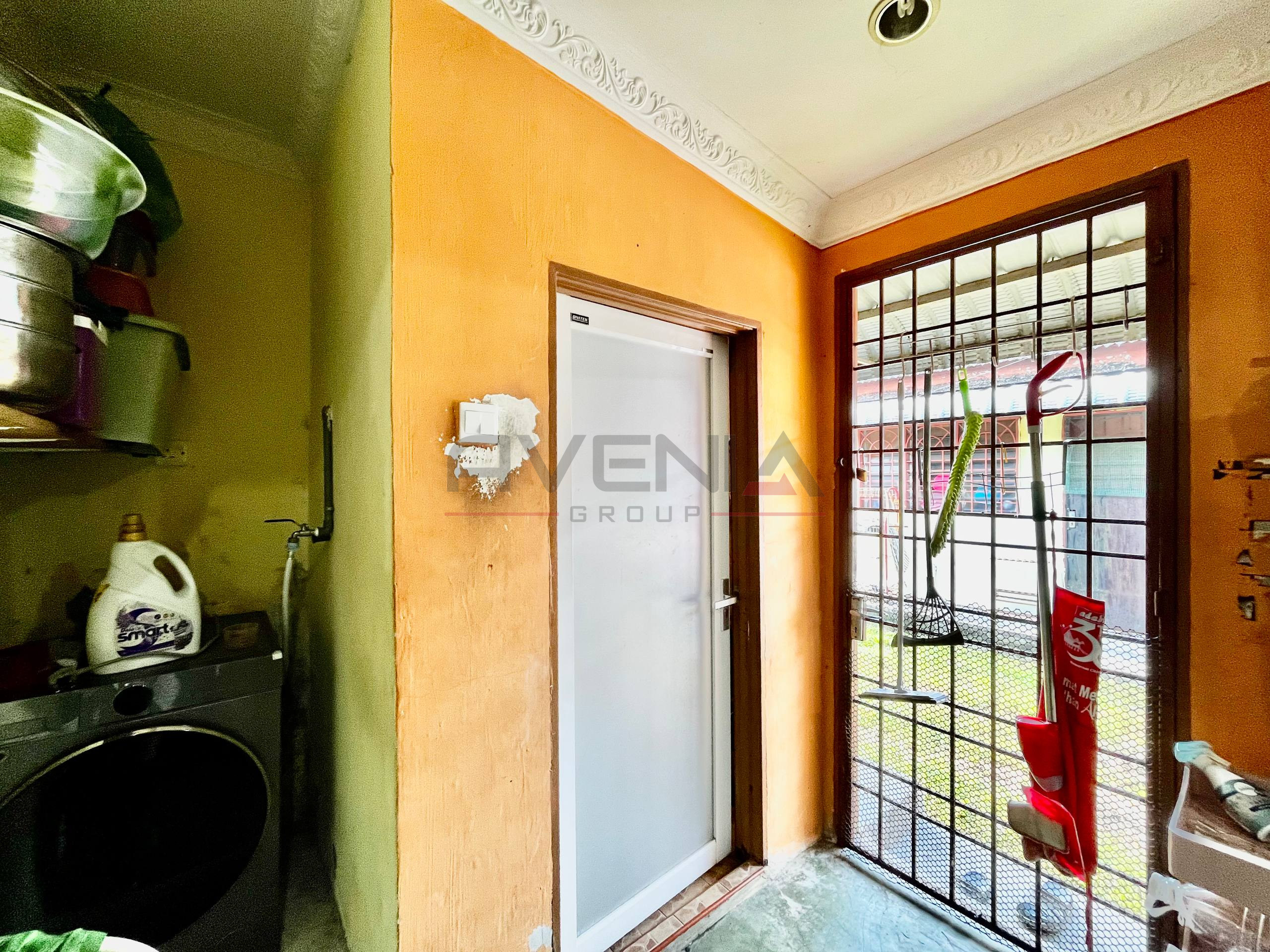 TAMAN IMPIAN KOTA SARANG SEMUT 📍 | TERES SETINGKAT | CASHBACK RM15,000 | ZERO DEPOSIT | BOOKING 1K 9