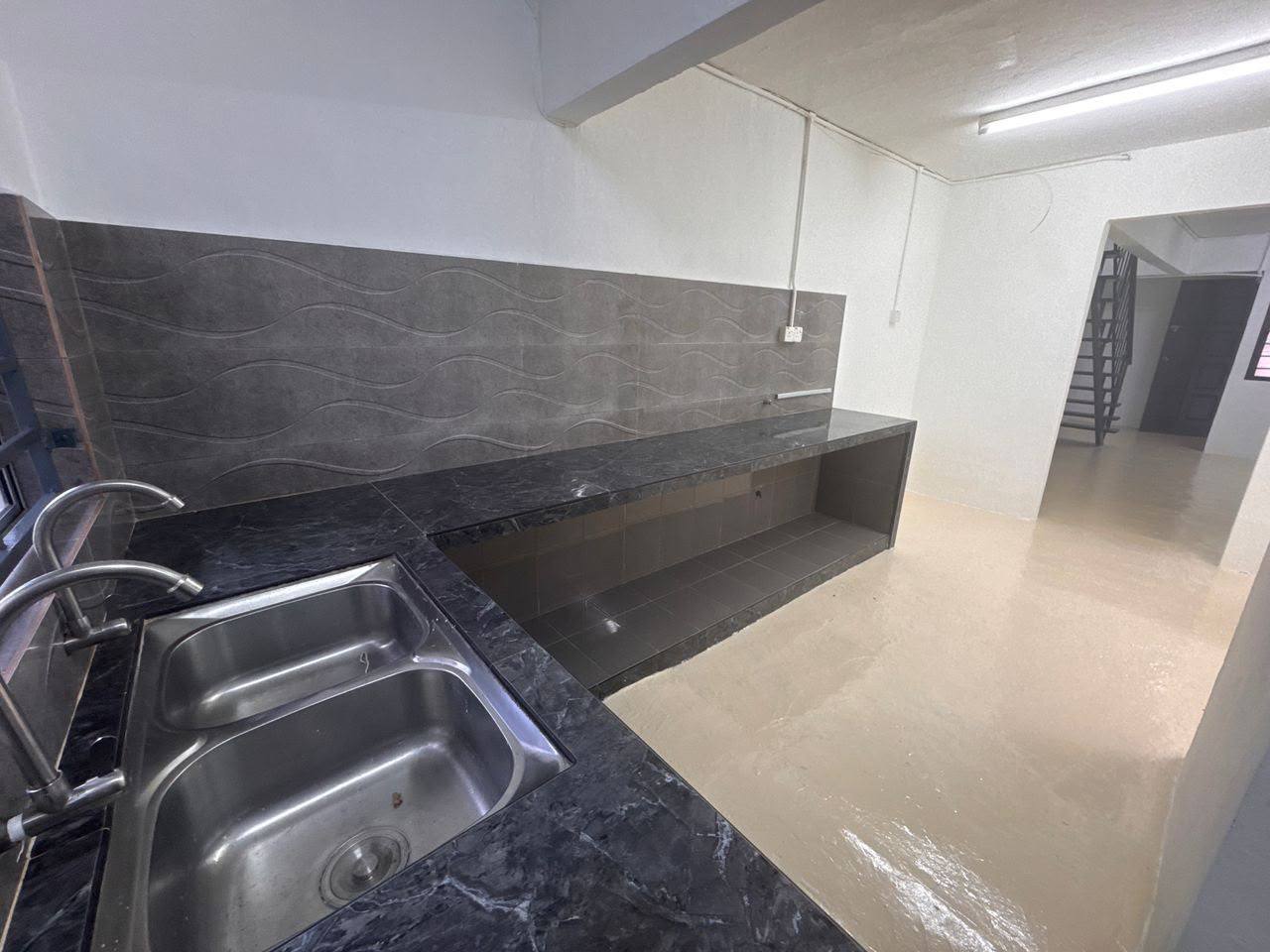 TAMAN KEMAJUAN 📍 | RENOVATED | TERES 2 TINGKAT | CASHBACK RM20,000 | ZERO DEPOSIT | BOOKING 1K 11