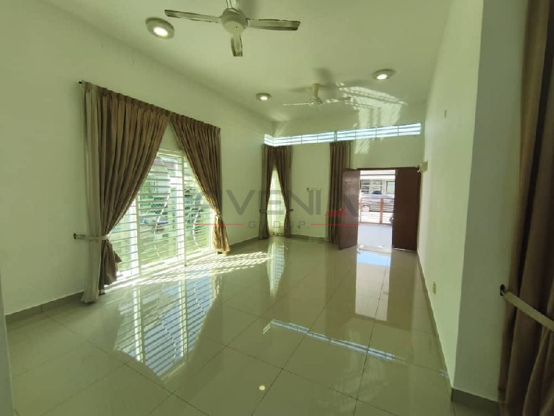 TAMAN BANDAR MUTIARA FASA 4 📍 | SEMI-D SETINGKAT | CASHBACK RM30,000 | ZERO DEPOSIT | BOOKING 1K 11