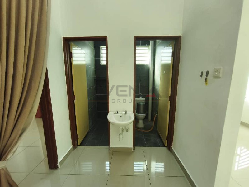 TAMAN BANDAR MUTIARA FASA 4 📍 | SEMI-D SETINGKAT | CASHBACK RM30,000 | ZERO DEPOSIT | BOOKING 1K 12