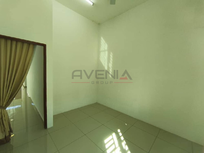 TAMAN BANDAR MUTIARA FASA 4 📍 | SEMI-D SETINGKAT | CASHBACK RM30,000 | ZERO DEPOSIT | BOOKING 1K 16