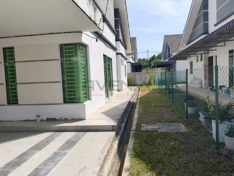 TAMAN BANDAR MUTIARA FASA 4 📍 | SEMI-D SETINGKAT | CASHBACK RM30,000 | ZERO DEPOSIT | BOOKING 1K 18