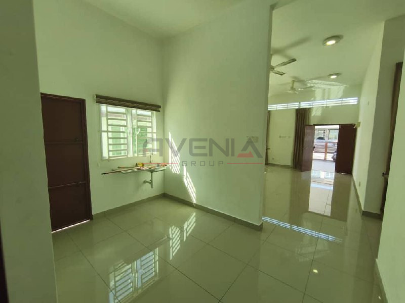 TAMAN BANDAR MUTIARA FASA 4 📍 | SEMI-D SETINGKAT | CASHBACK RM30,000 | ZERO DEPOSIT | BOOKING 1K 4