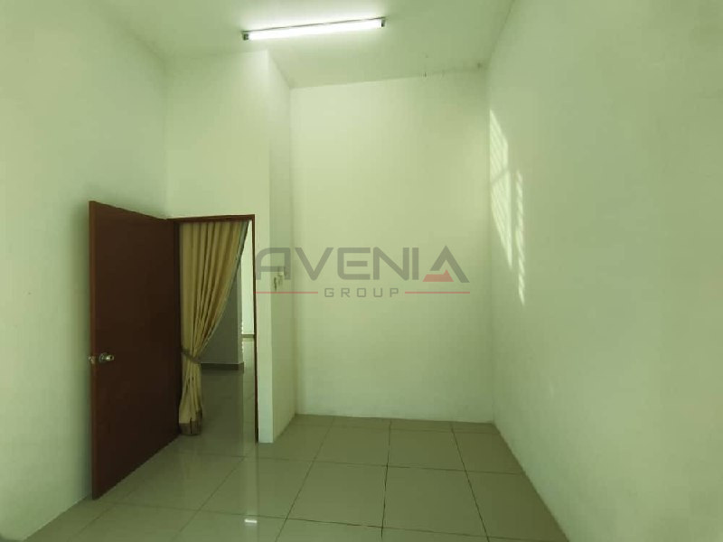 TAMAN BANDAR MUTIARA FASA 4 📍 | SEMI-D SETINGKAT | CASHBACK RM30,000 | ZERO DEPOSIT | BOOKING 1K 21