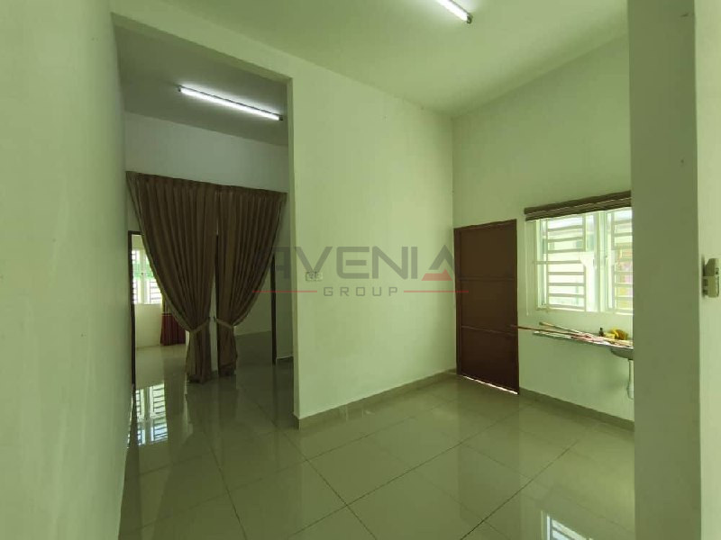 TAMAN BANDAR MUTIARA FASA 4 📍 | SEMI-D SETINGKAT | CASHBACK RM30,000 | ZERO DEPOSIT | BOOKING 1K 22