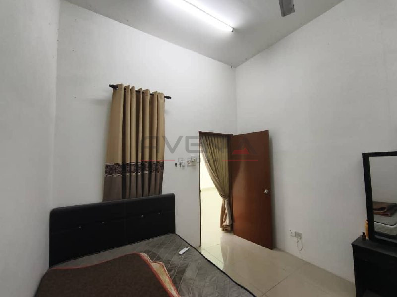 TAMAN BANDAR MUTIARA FASA 4 📍 | SEMI-D SETINGKAT | CASHBACK RM30,000 | ZERO DEPOSIT | BOOKING 1K 5
