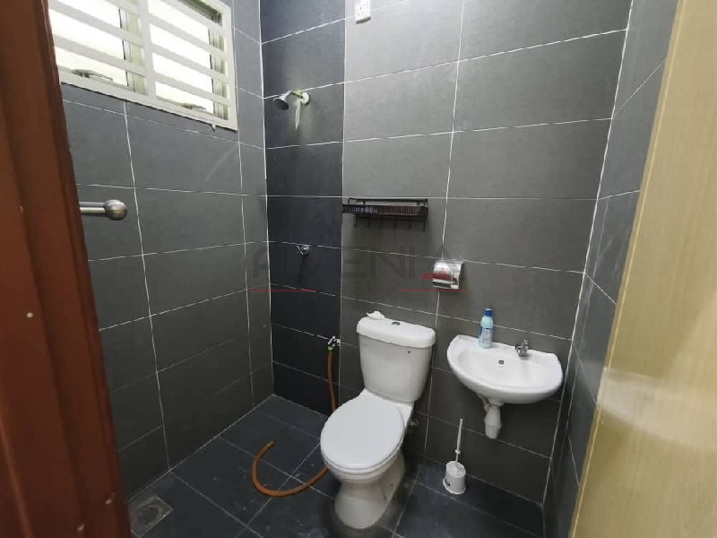 TAMAN BANDAR MUTIARA FASA 4 📍 | SEMI-D SETINGKAT | CASHBACK RM30,000 | ZERO DEPOSIT | BOOKING 1K 6