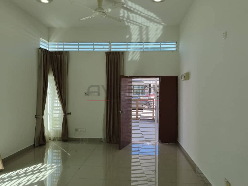 TAMAN BANDAR MUTIARA FASA 4 📍 | SEMI-D SETINGKAT | CASHBACK RM30,000 | ZERO DEPOSIT | BOOKING 1K 7
