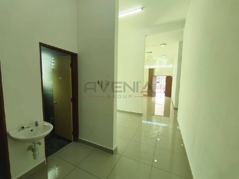 TAMAN BANDAR MUTIARA FASA 4 📍 | SEMI-D SETINGKAT | CASHBACK RM30,000 | ZERO DEPOSIT | BOOKING 1K 8