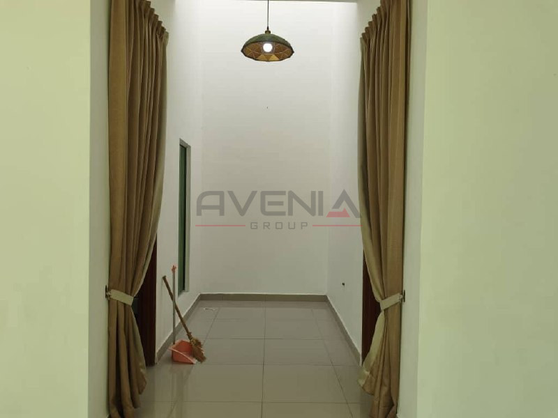 TAMAN BANDAR MUTIARA FASA 4 📍 | SEMI-D SETINGKAT | CASHBACK RM30,000 | ZERO DEPOSIT | BOOKING 1K 9