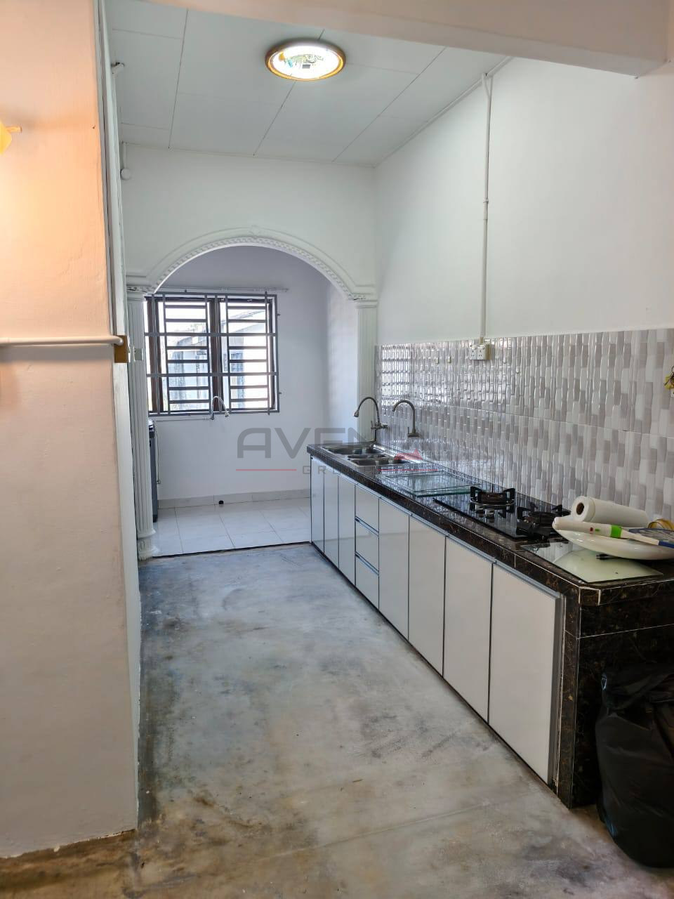 TAMAN DESA AMAN 📍 | TERES SETINGKAT | CASHBACK RM20,000 | ZERO DEPOSIT | BOOKING 1K 2
