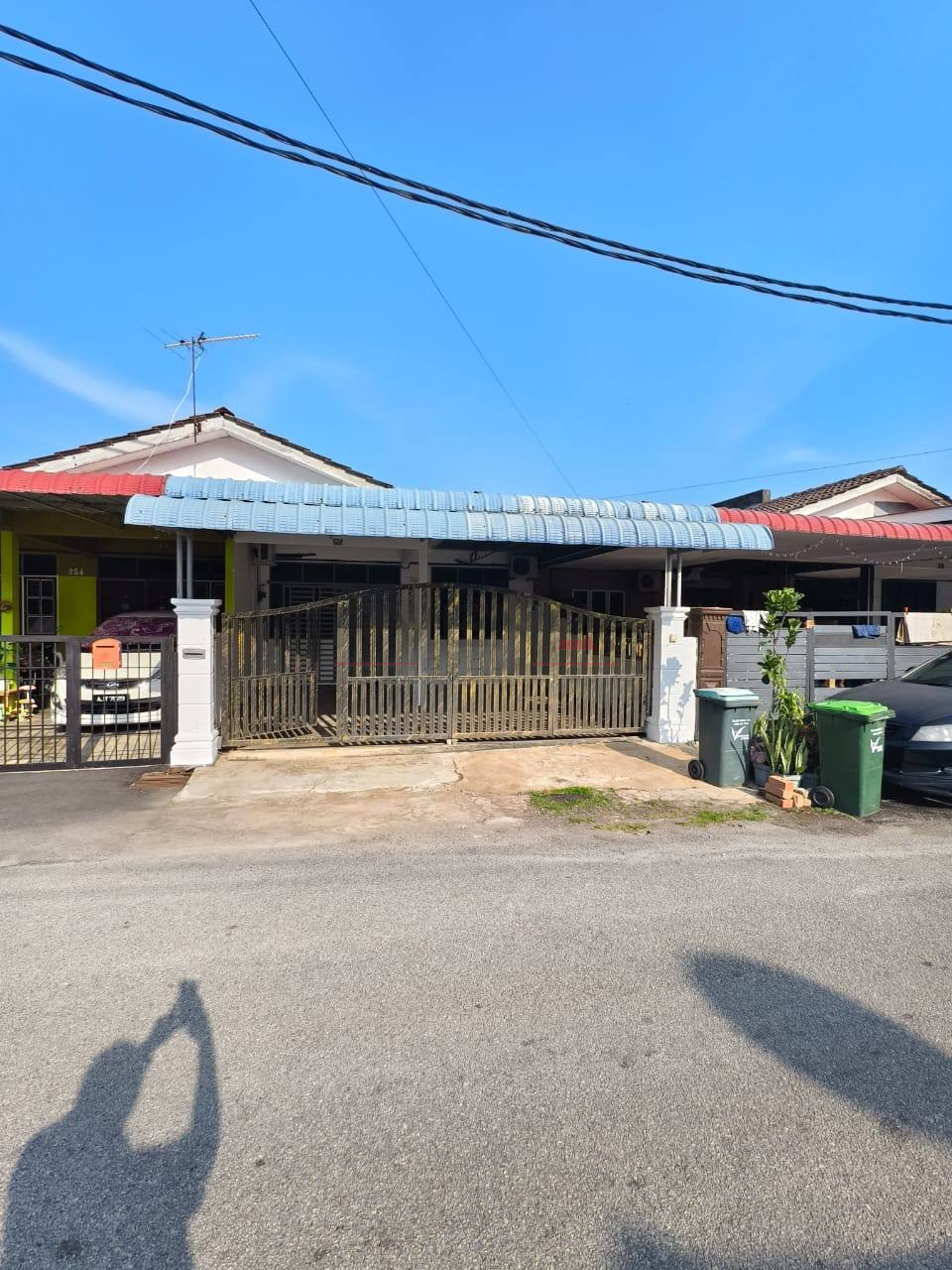TAMAN DESA AMAN 📍 | TERES SETINGKAT | CASHBACK RM20,000 | ZERO DEPOSIT | BOOKING 1K